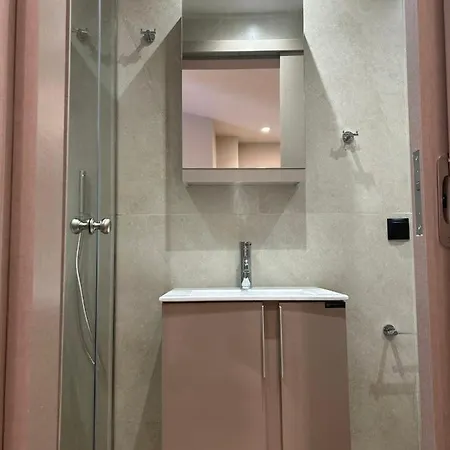 Appartement City Gem2 *