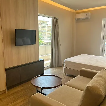 City Gem2 Apartment