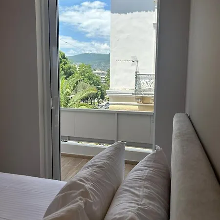 Appartement City Gem2 Kalamata