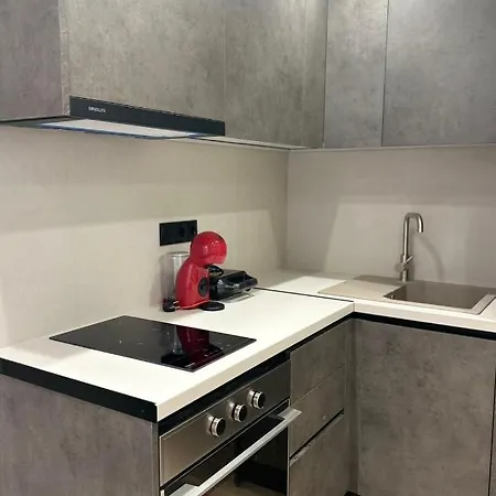 City Gem2 Appartement
