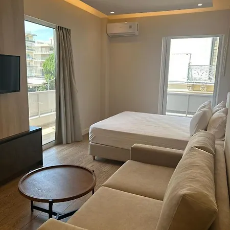 Appartement City Gem2