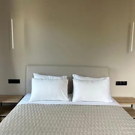 City Gem2 דירה קלמאטה