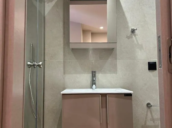 Апартаменты City Gem2 *