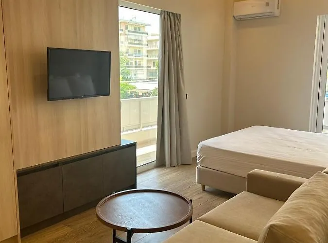 City Gem2 Апартаменты