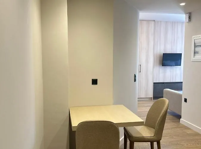 Апартаменты City Gem2 Каламата