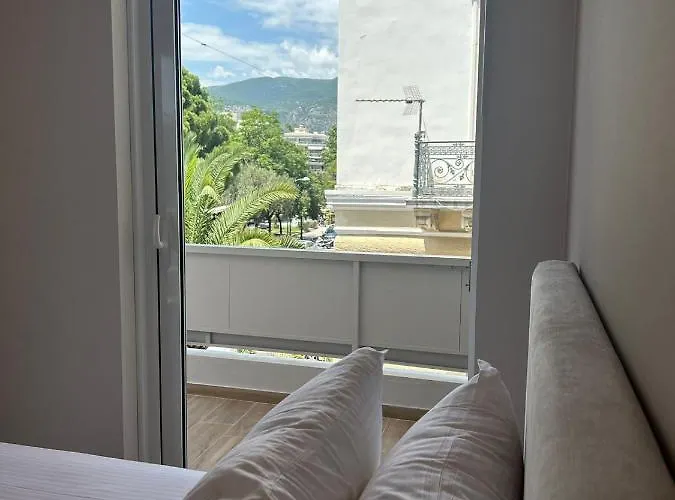 Апартаменты City Gem2 Каламата