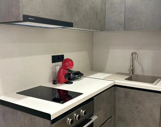 City Gem2 Апартаменты