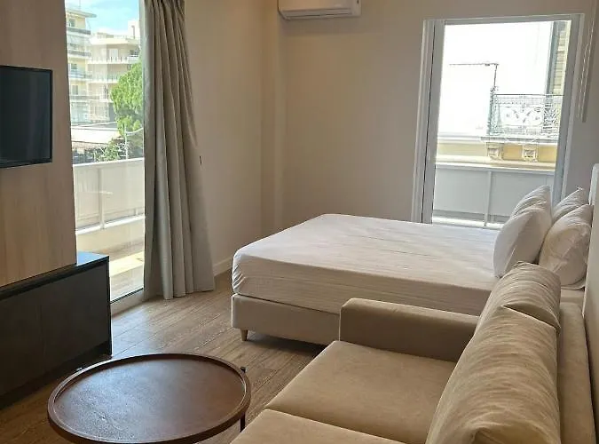 Апартаменты City Gem2